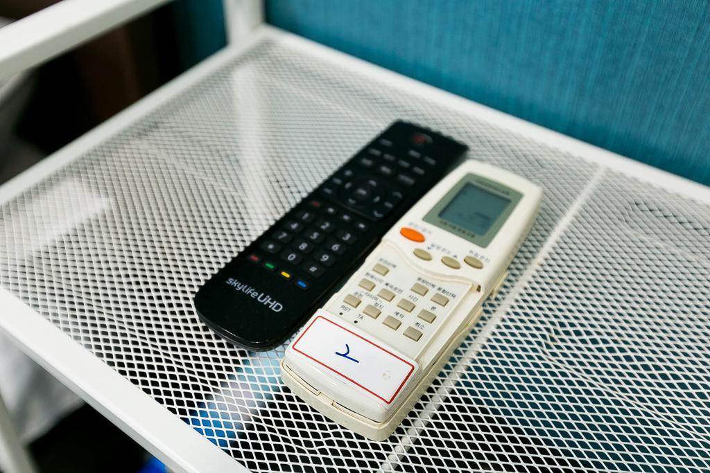 Discovery Busan Guesthouse Exterior photo